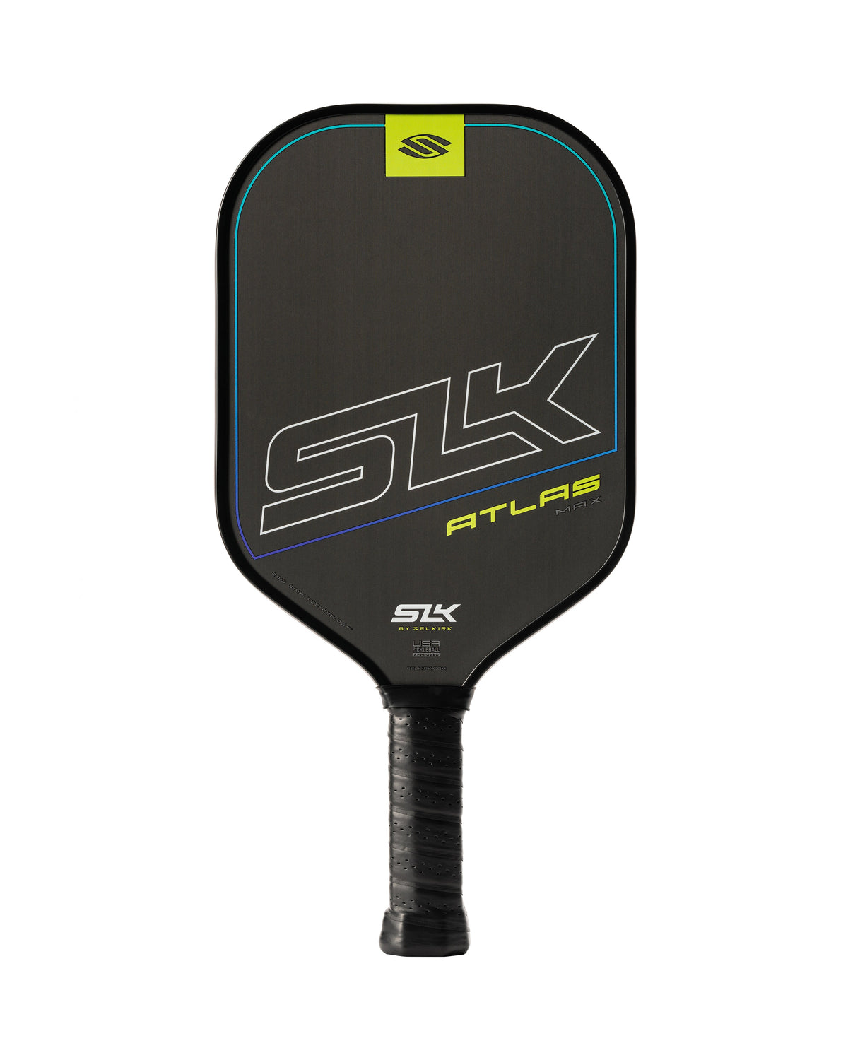 SLK Atlas - Max - Pickleball Paddle