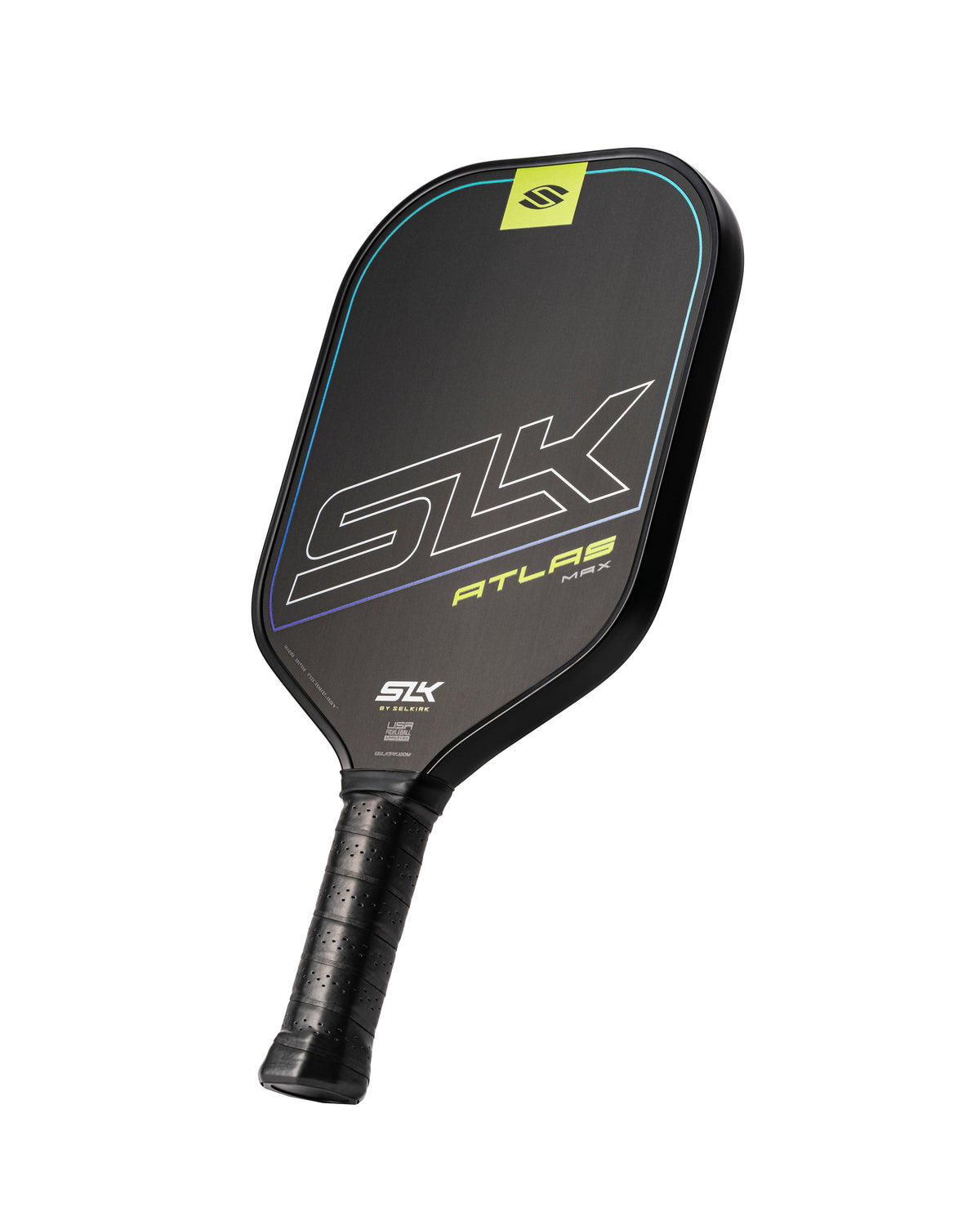 SLK Atlas - Max - Pickleball Paddle