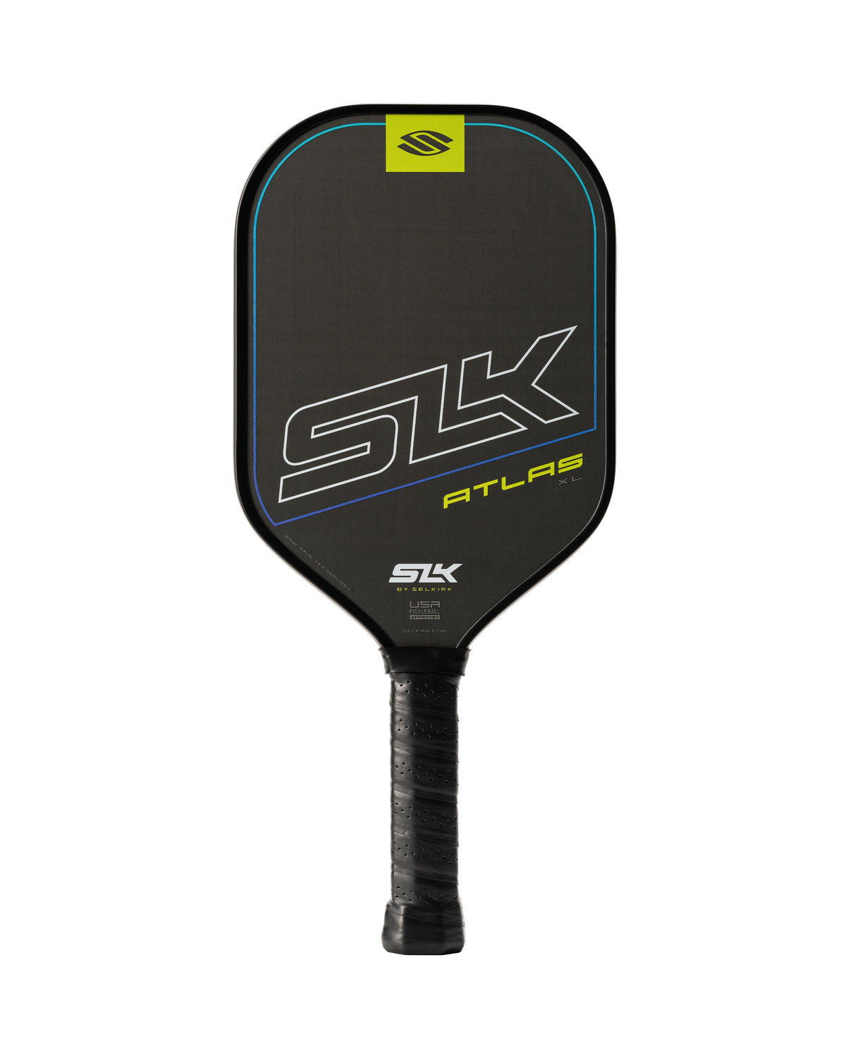 SLK Atlas - XL - Pickleball Paddle