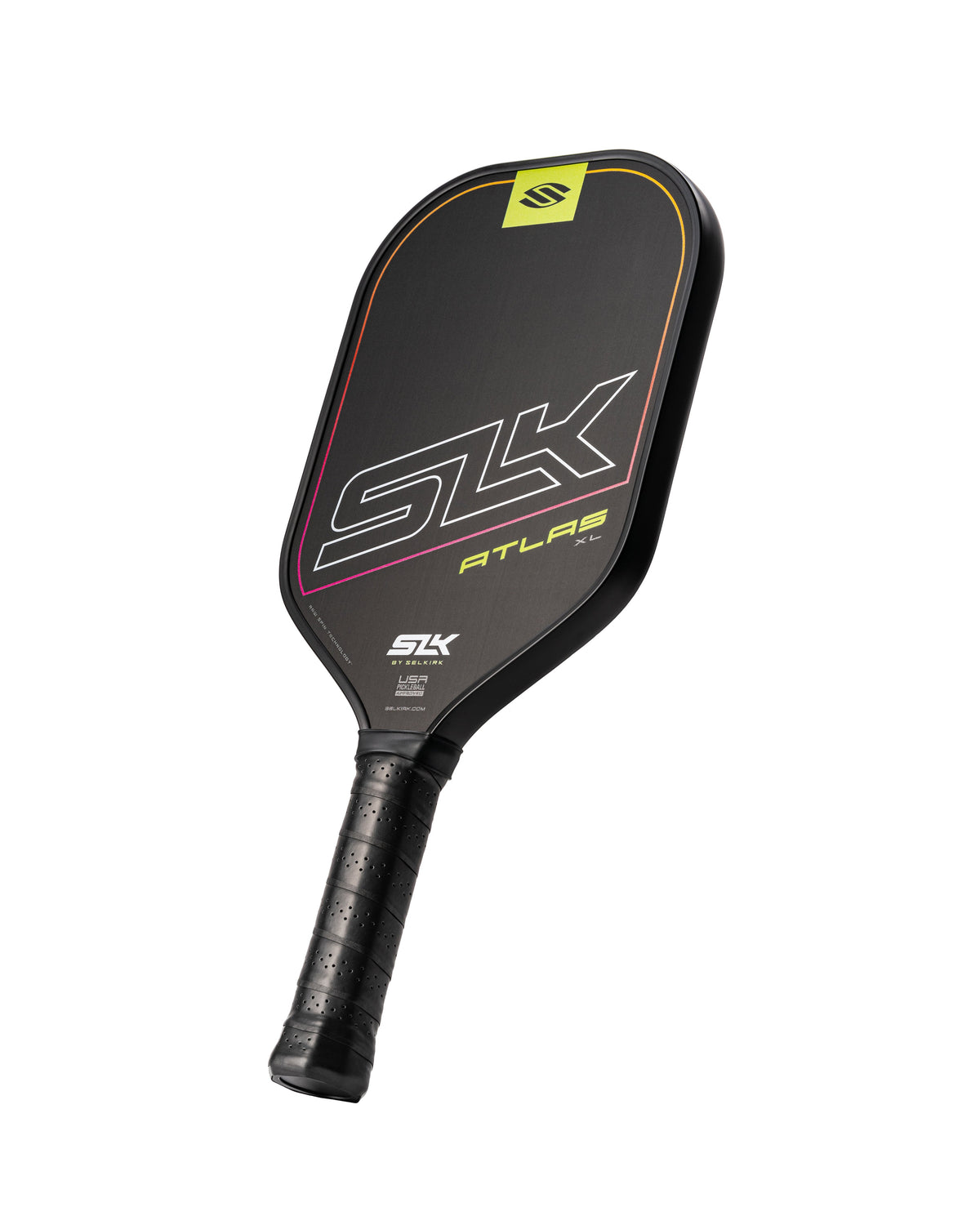 SLK Atlas - XL - Pickleball Paddle