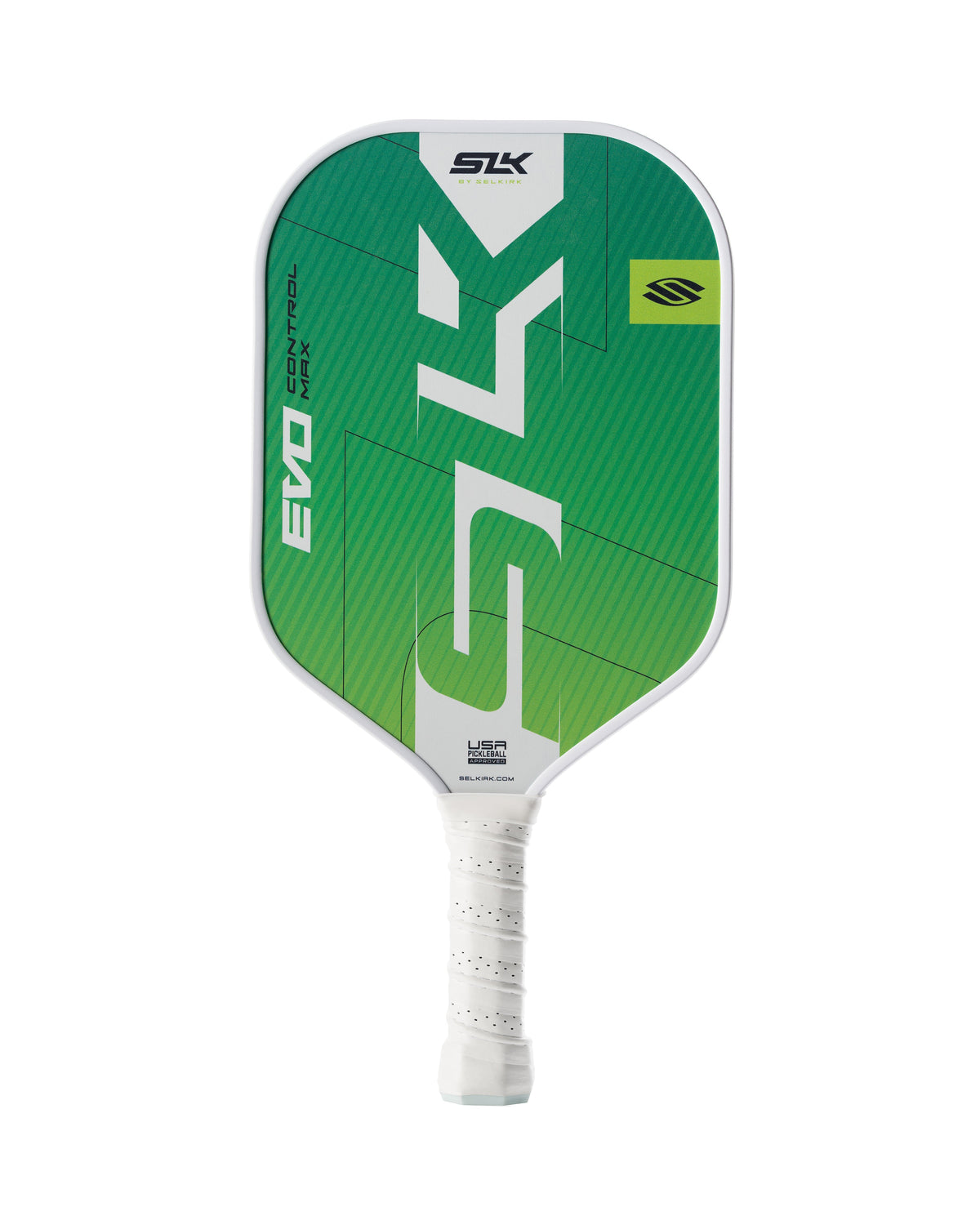 SLK EVO Control - Max - Pickleball Paddle