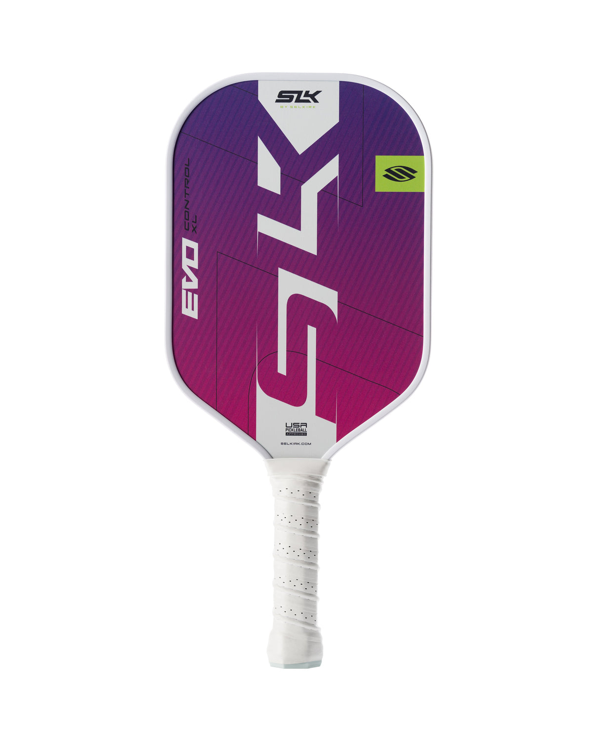 SLK EVO Control - XL - Pickleball Paddle