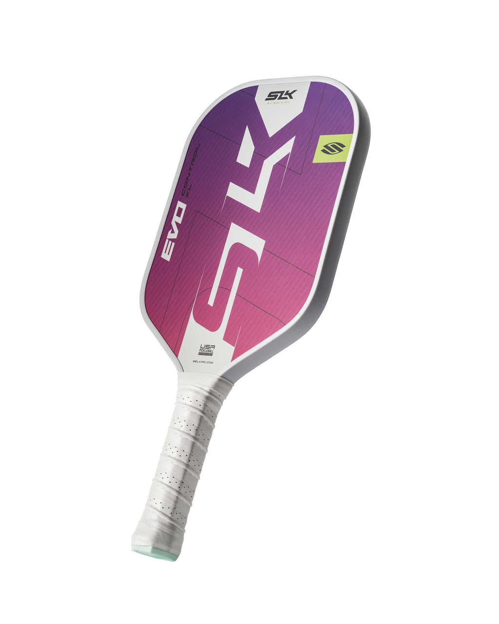 SLK EVO Control - XL - Pickleball Paddle