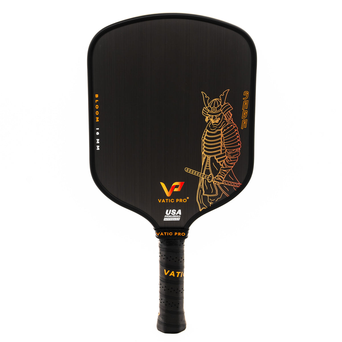 Saga (14mm & 16mm) (Includes Paddle Cover)
