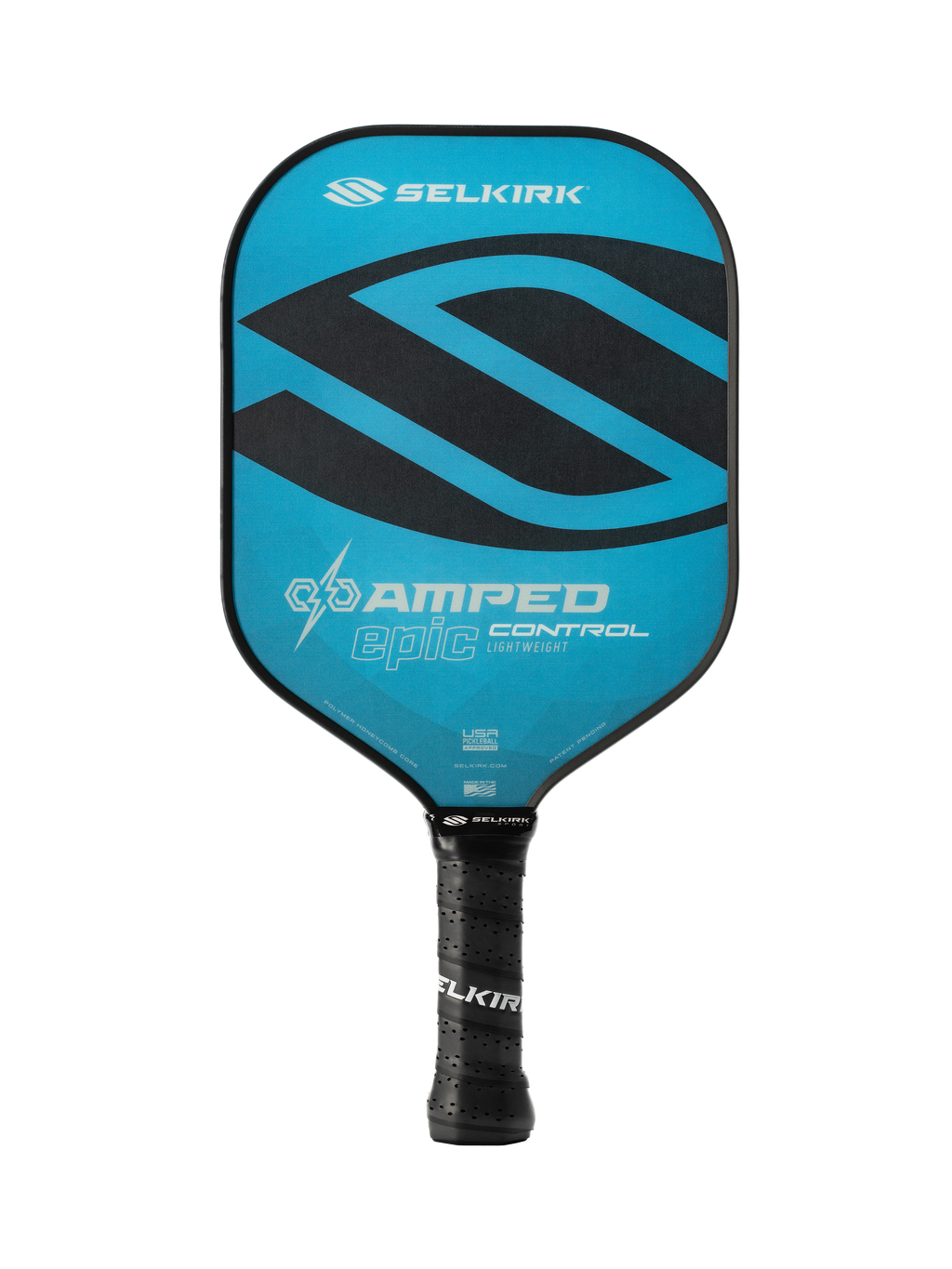 Selkirk AMPED Control - Epic - Pickleball Paddle