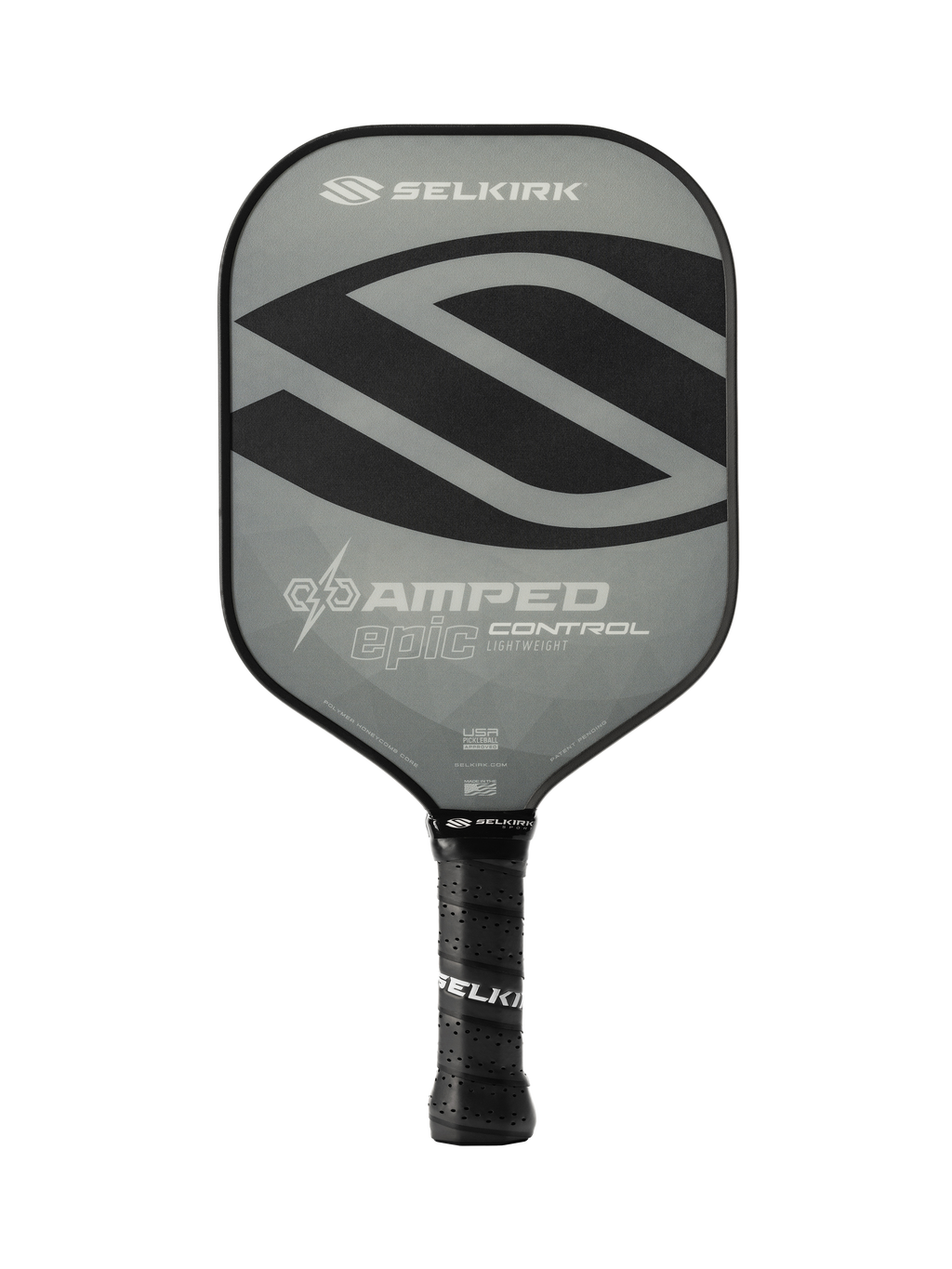 Selkirk AMPED Control - Epic - Pickleball Paddle