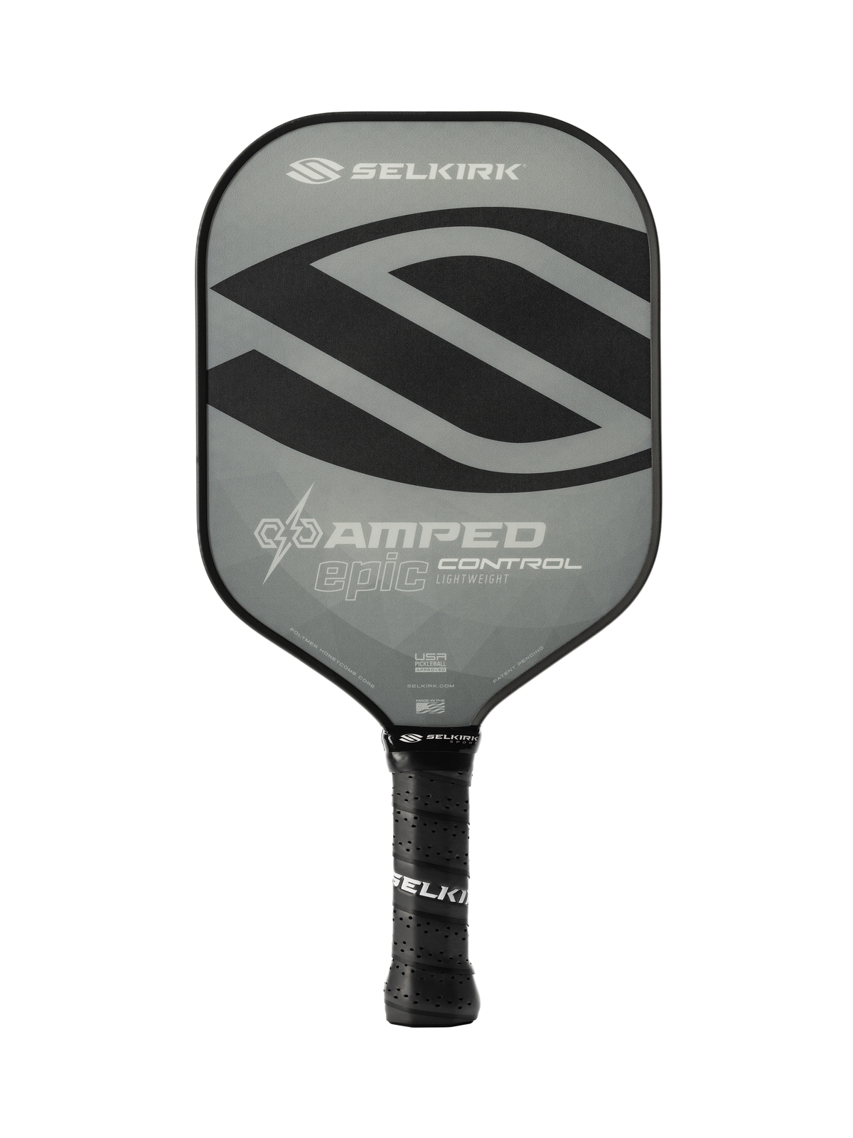 Selkirk AMPED Control - Epic - Pickleball Paddle