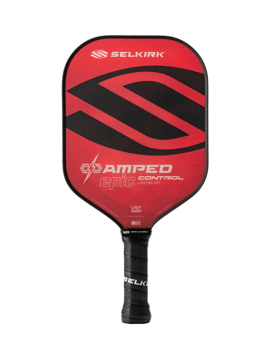 Selkirk AMPED Control - Epic - Pickleball Paddle