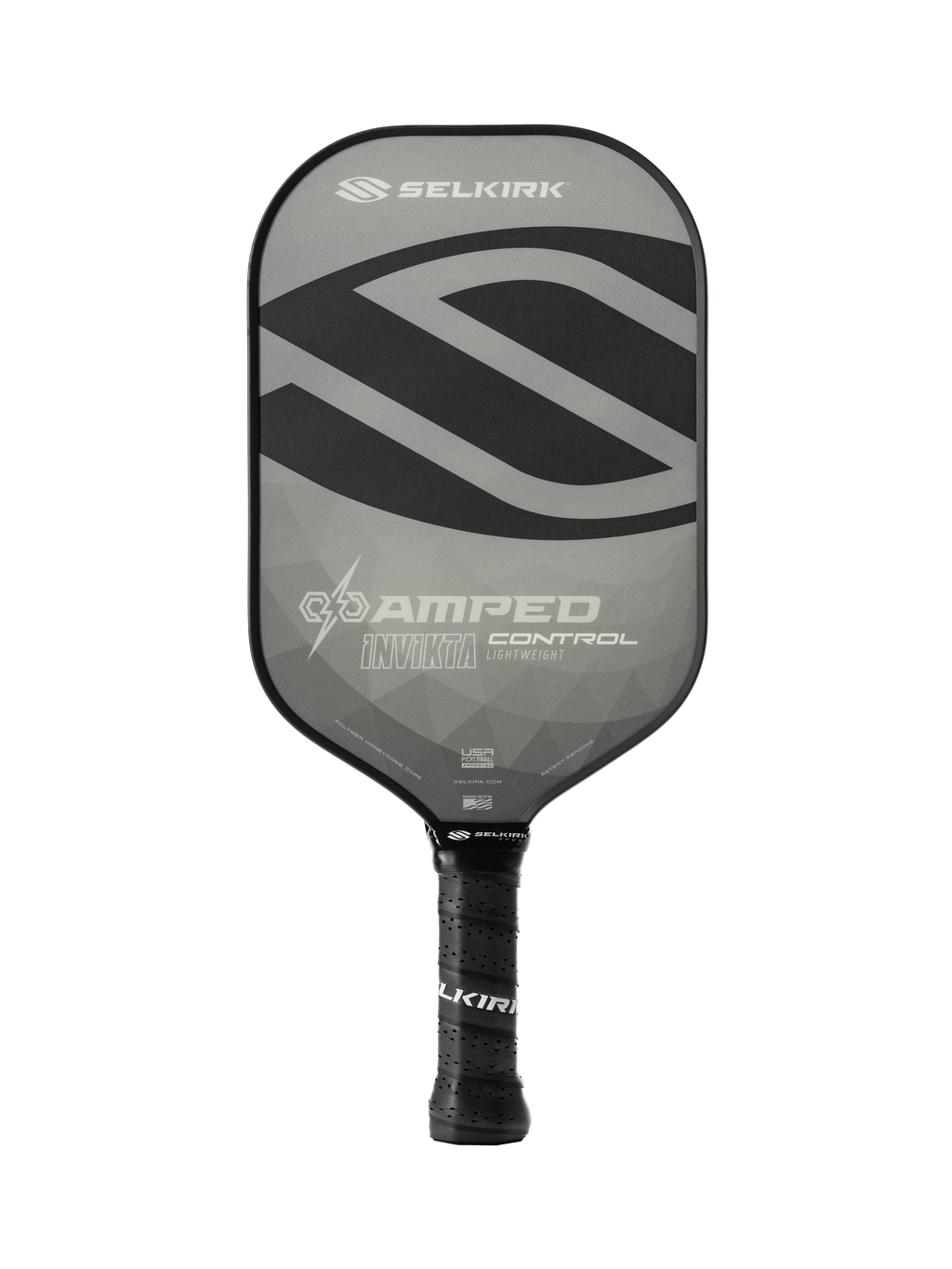 Selkirk AMPED Control - Invikta - Pickleball Paddle