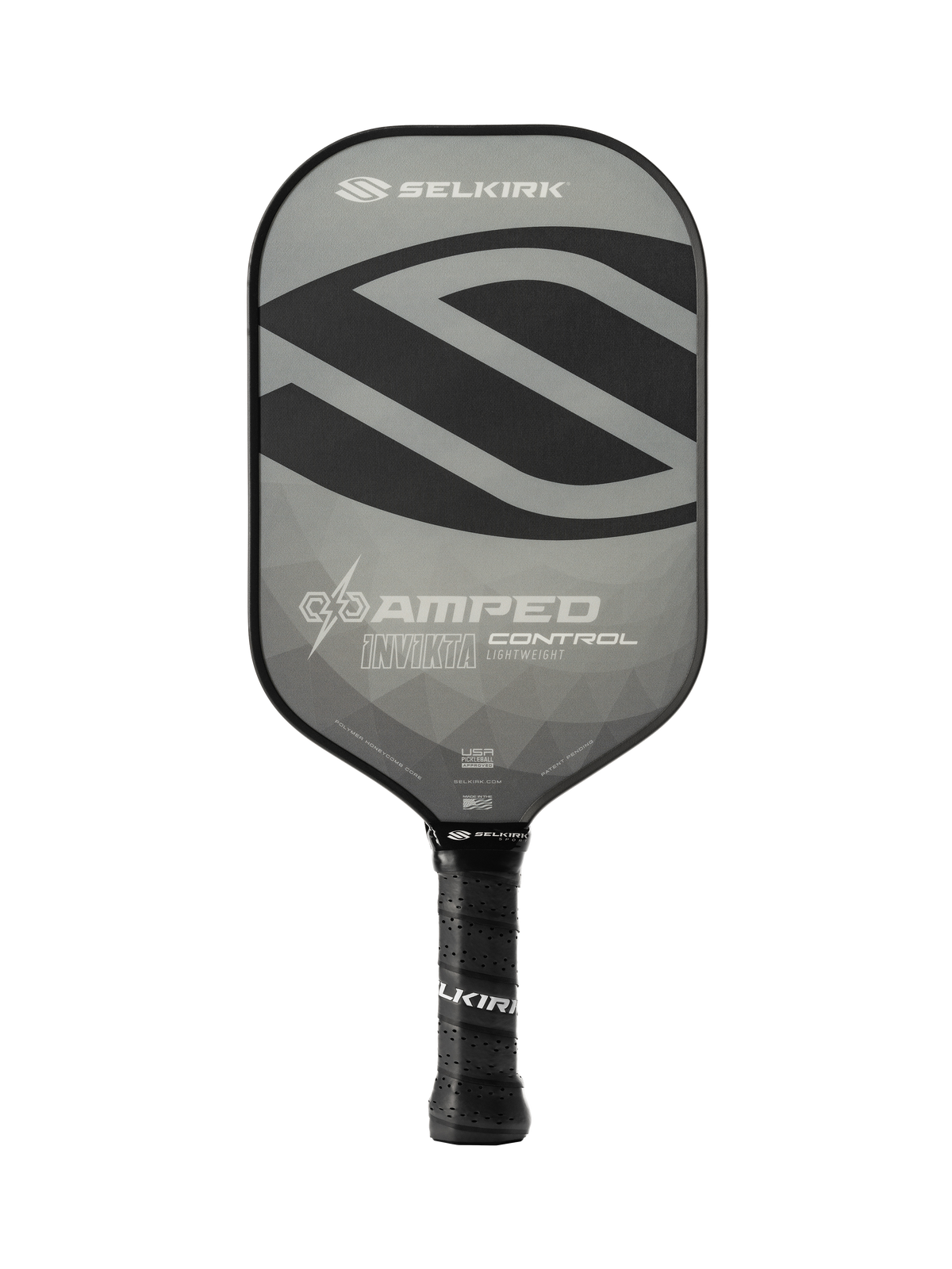 Selkirk AMPED Control - Invikta - Pickleball Paddle