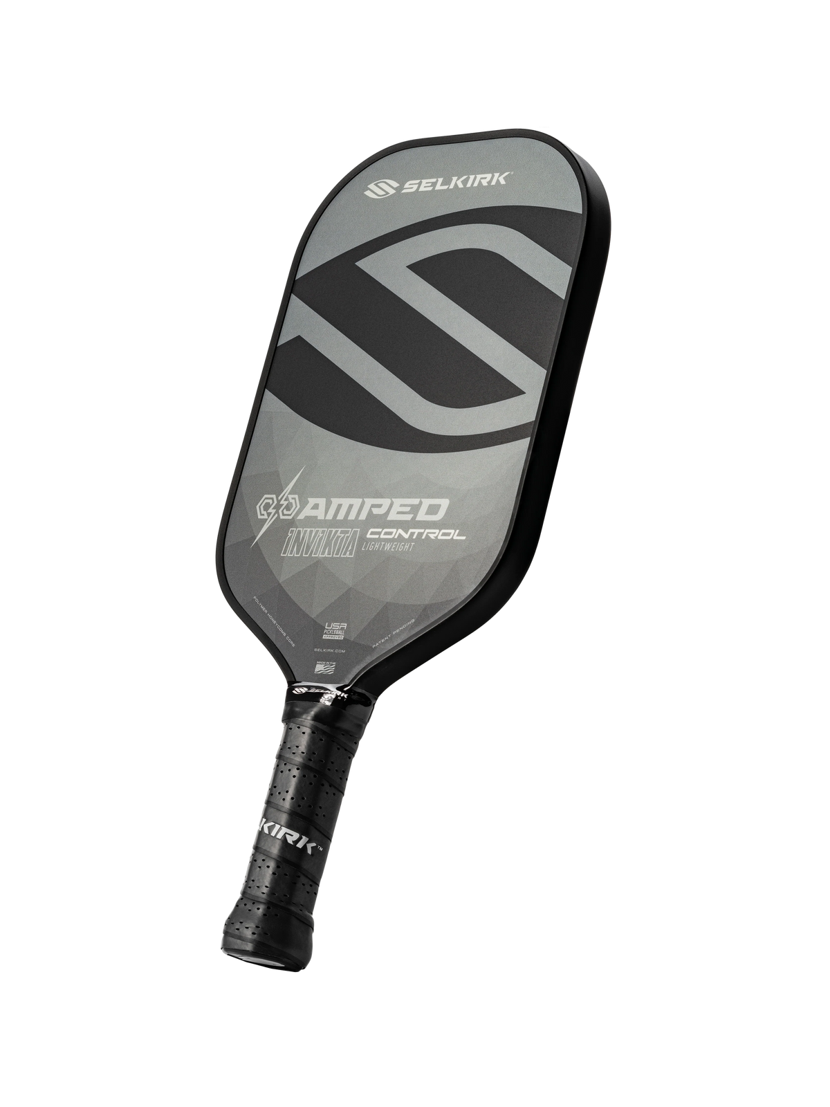 Selkirk AMPED Control - Invikta - Pickleball Paddle