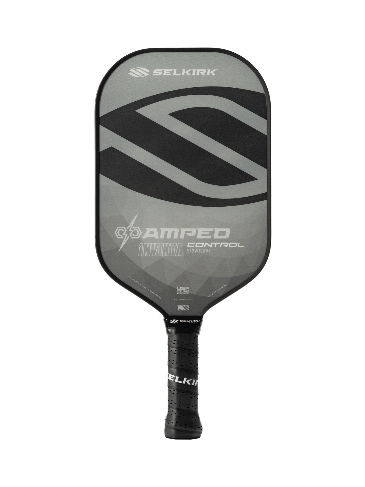 Selkirk AMPED Control - Invikta - Pickleball Paddle