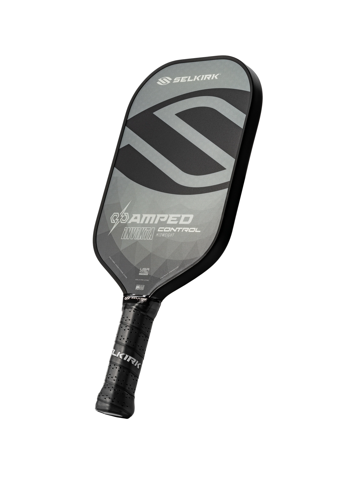 Selkirk AMPED Control - Invikta - Pickleball Paddle