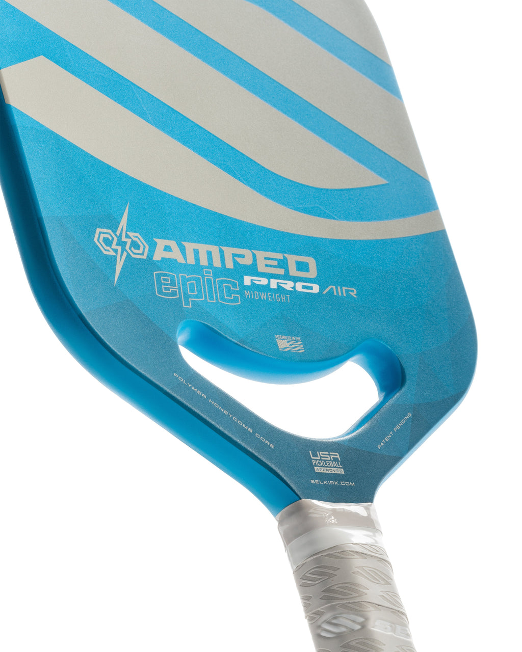 Selkirk AMPED Pro Air - Epic - Pickleball Paddle