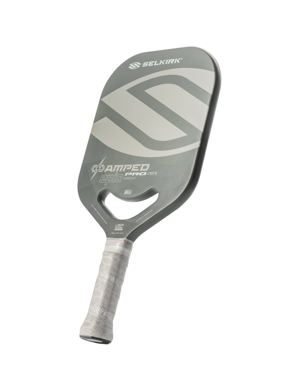 Selkirk AMPED Pro Air - Epic - Pickleball Paddle
