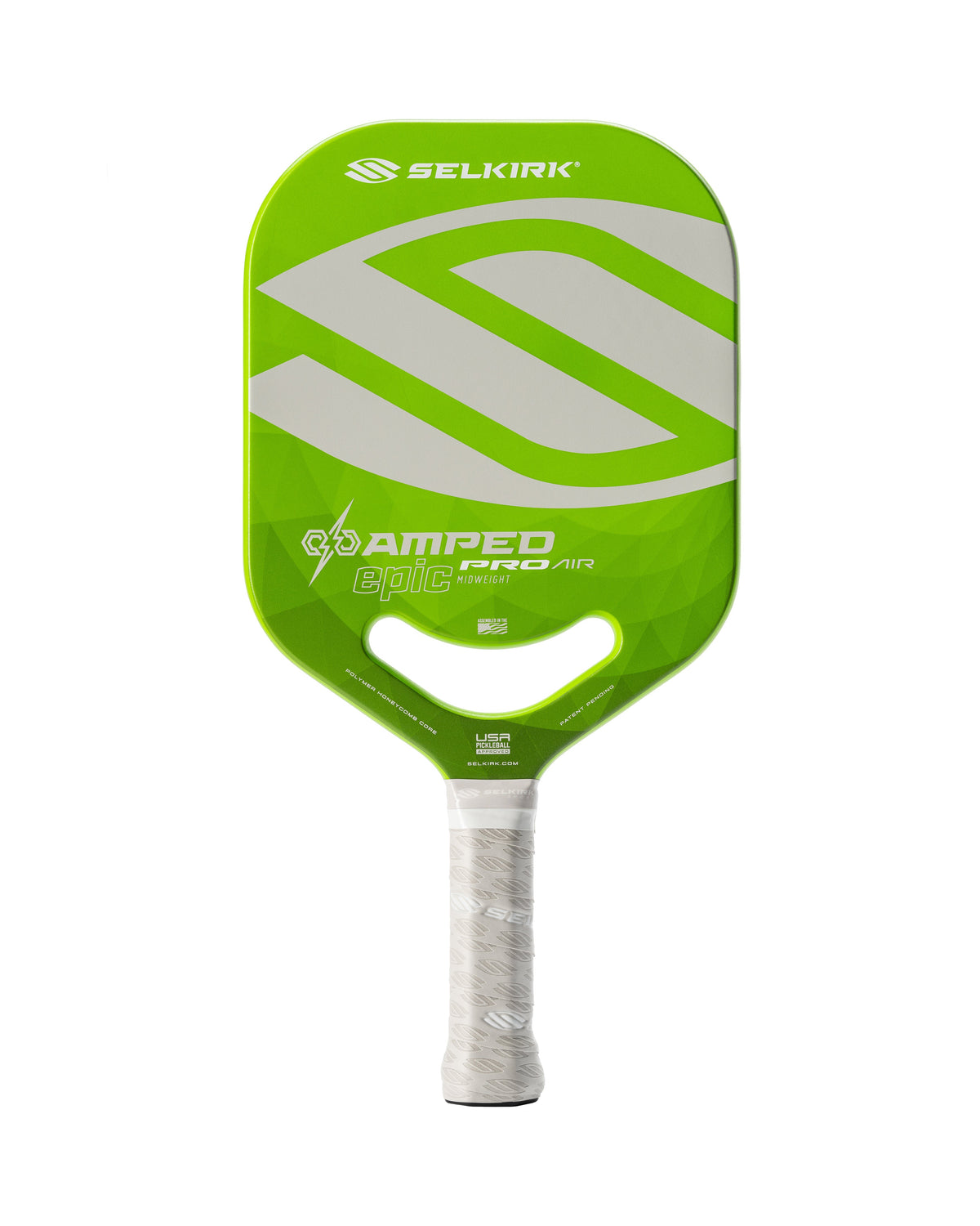 Selkirk AMPED Pro Air - Epic - Pickleball Paddle