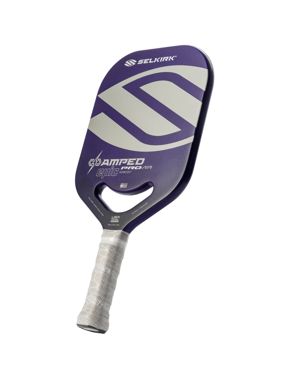 Selkirk AMPED Pro Air - Epic - Pickleball Paddle