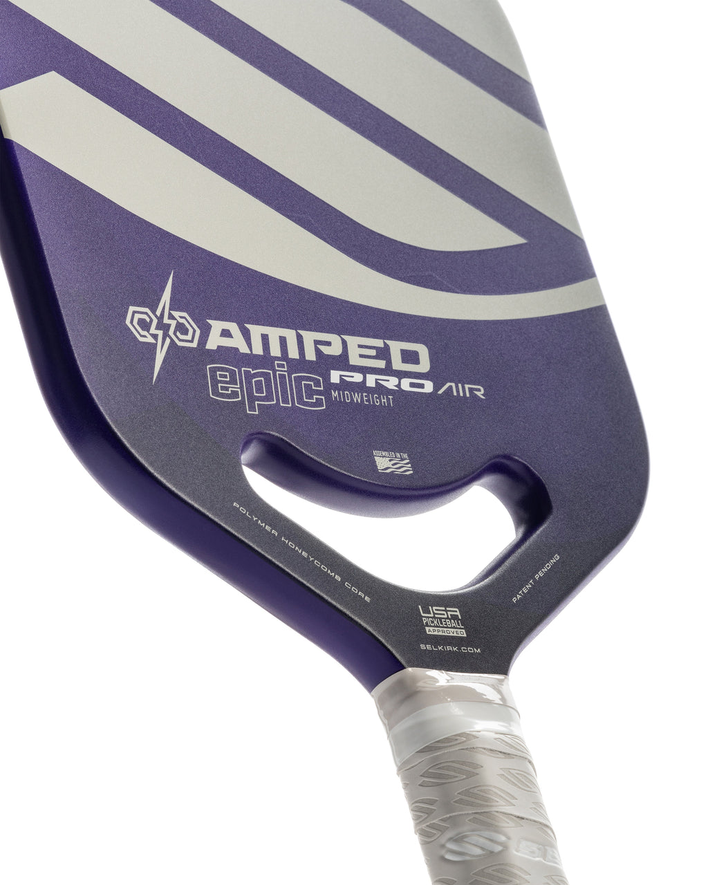 Selkirk AMPED Pro Air - Epic - Pickleball Paddle