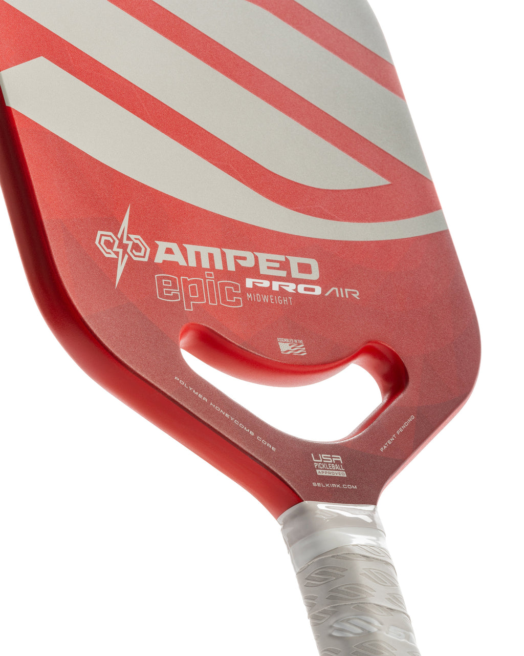 Selkirk AMPED Pro Air - Epic - Pickleball Paddle