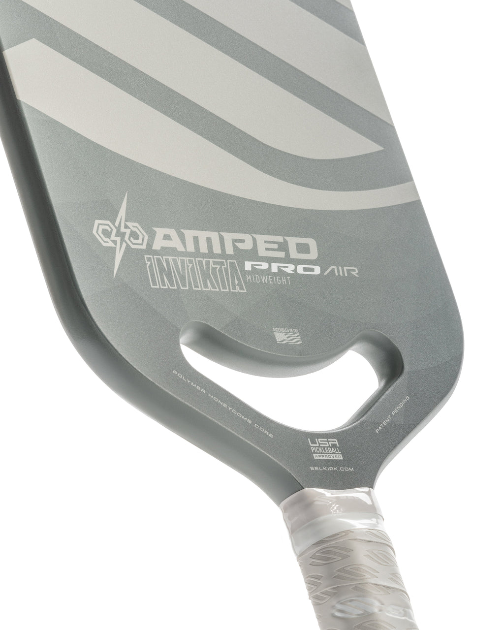 Selkirk AMPED Pro Air - Invikta - Pickleball Paddle