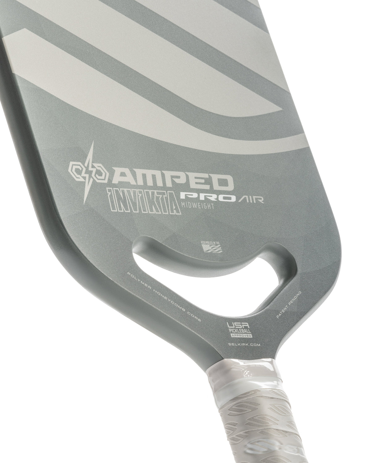 Selkirk AMPED Pro Air - Invikta - Pickleball Paddle