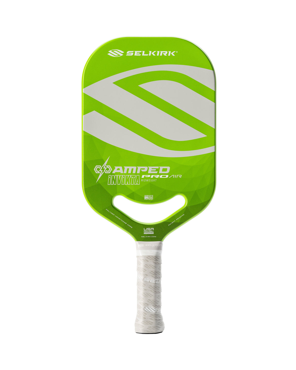 Selkirk AMPED Pro Air - Invikta - Pickleball Paddle