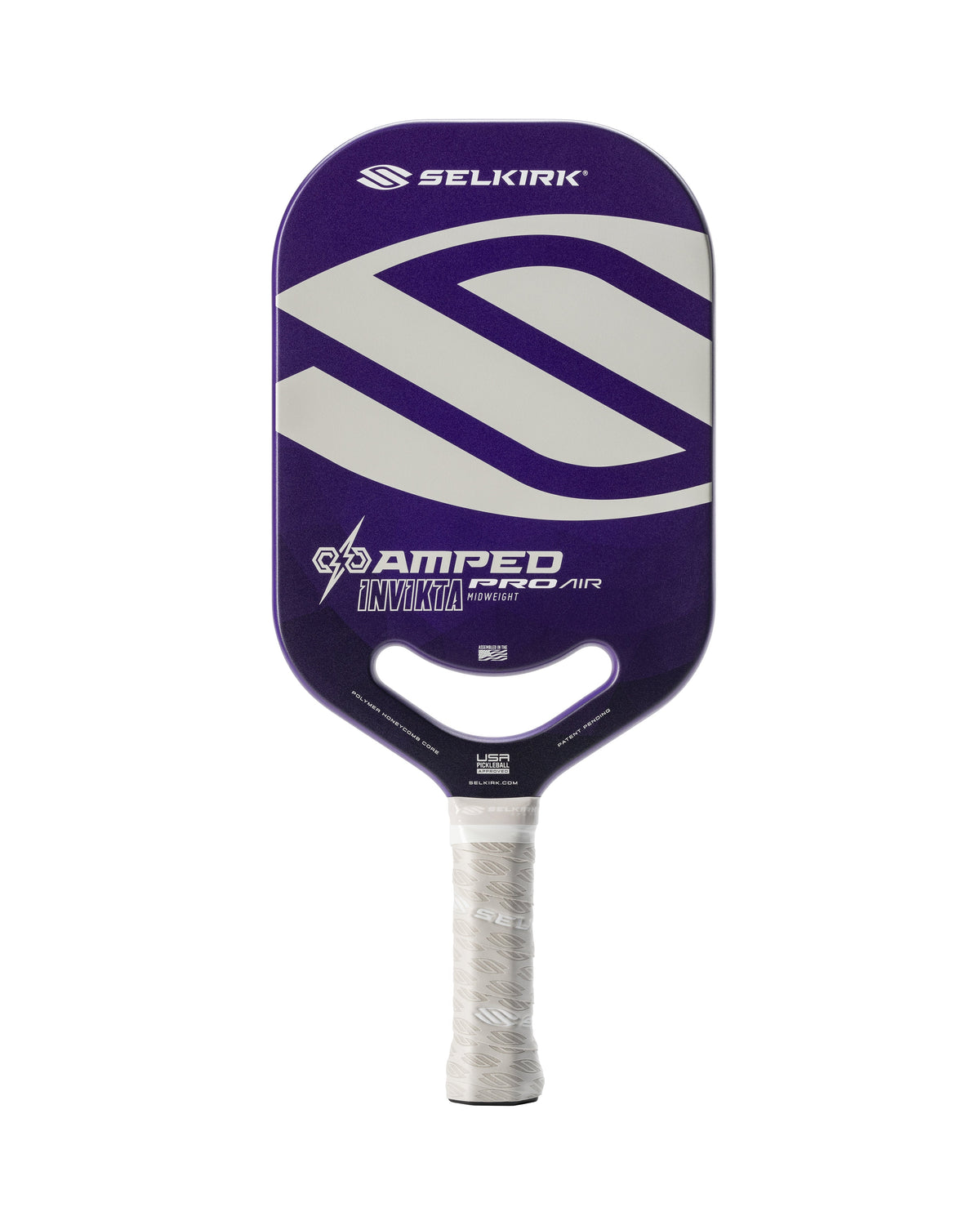 Selkirk AMPED Pro Air - Invikta - Pickleball Paddle