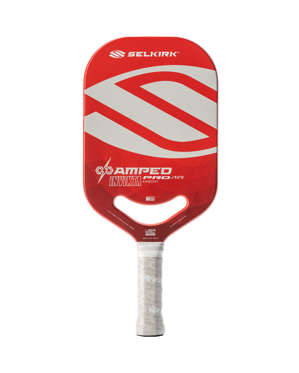 Selkirk AMPED Pro Air - Invikta - Pickleball Paddle