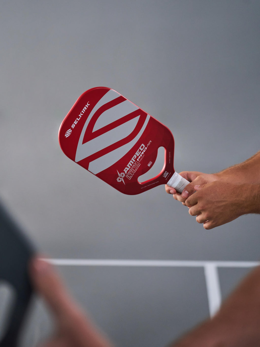 Selkirk AMPED Pro Air - Invikta - Pickleball Paddle