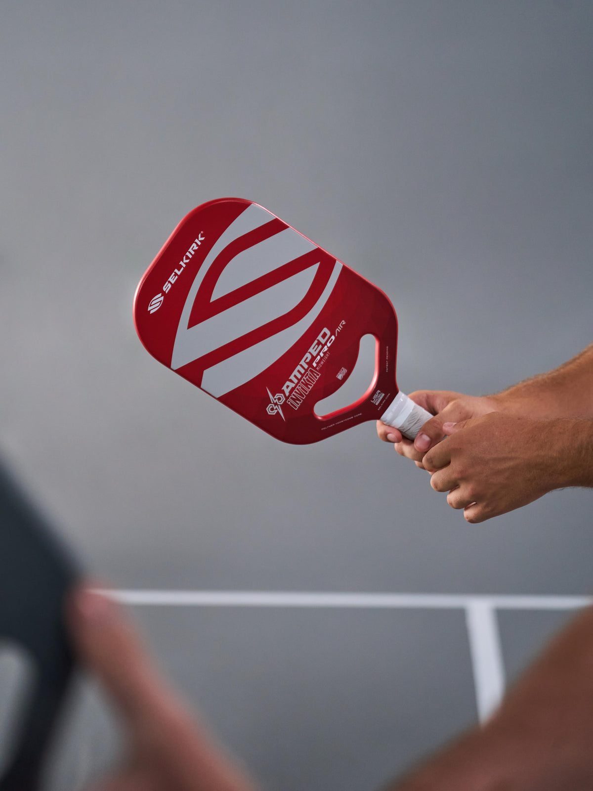 Selkirk AMPED Pro Air - Invikta - Pickleball Paddle