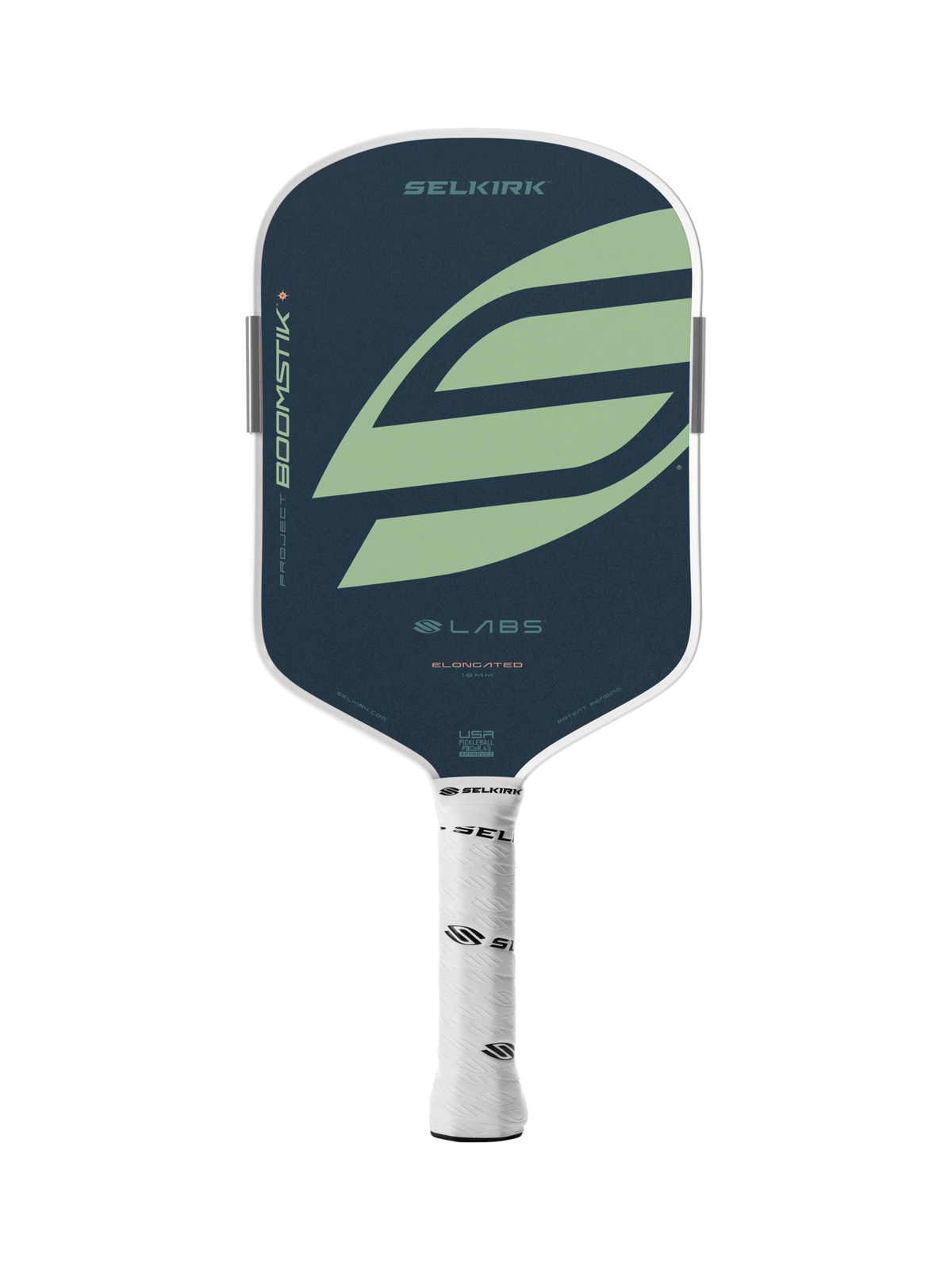 Selkirk LABS Project Boomstik®