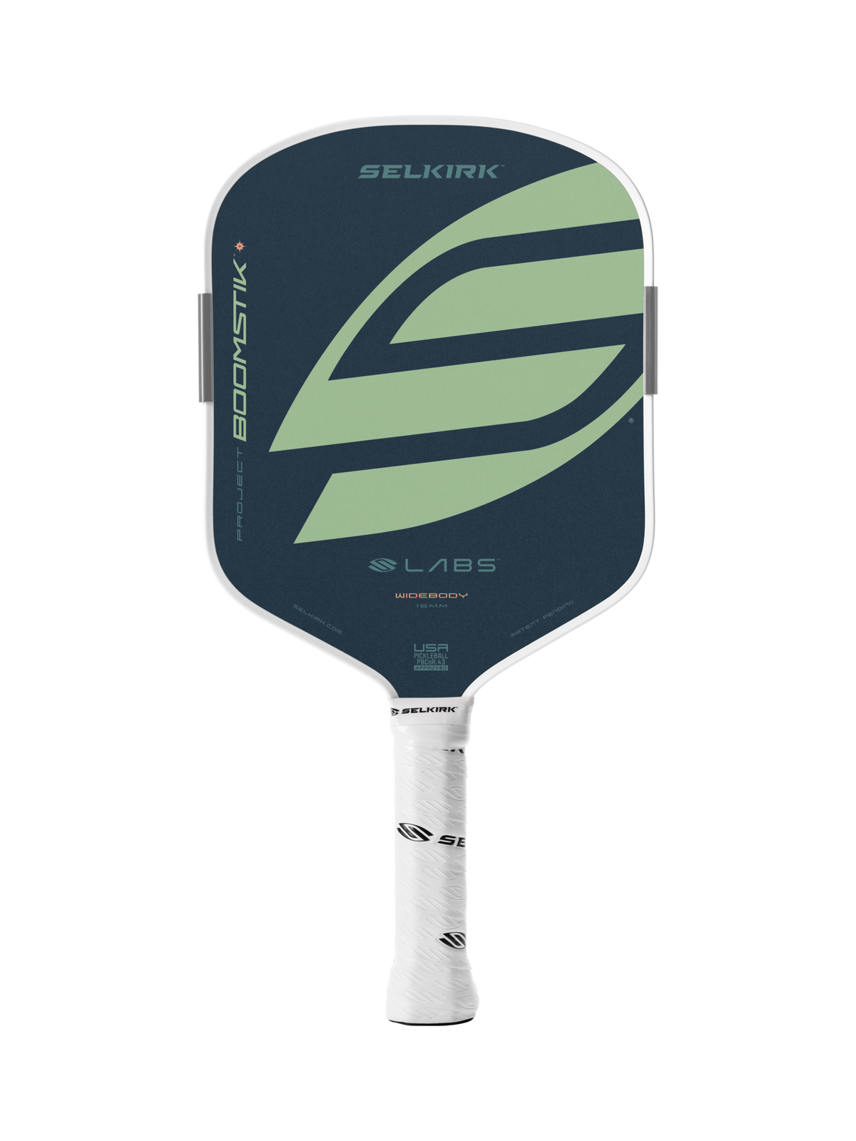 Selkirk LABS Project Boomstik®