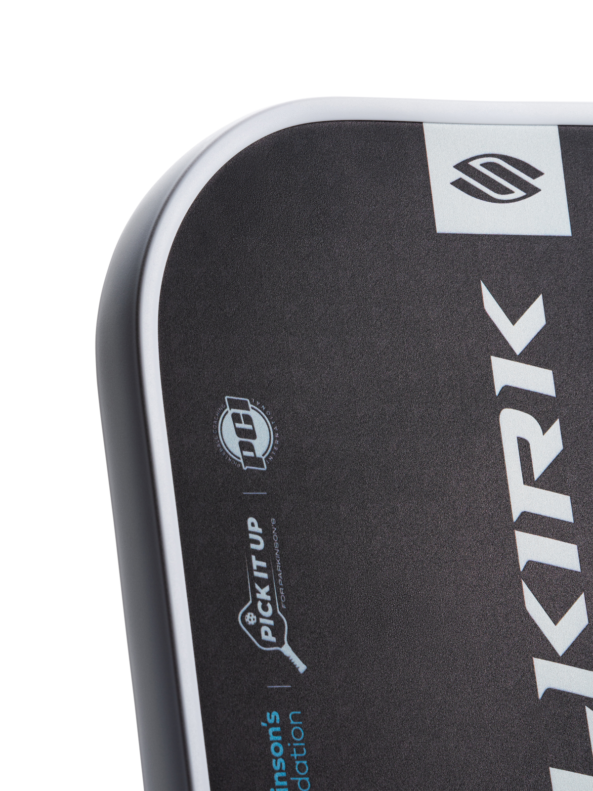 SLK x Parkinson's Foundation EVO Control - Max - Pickleball Paddle