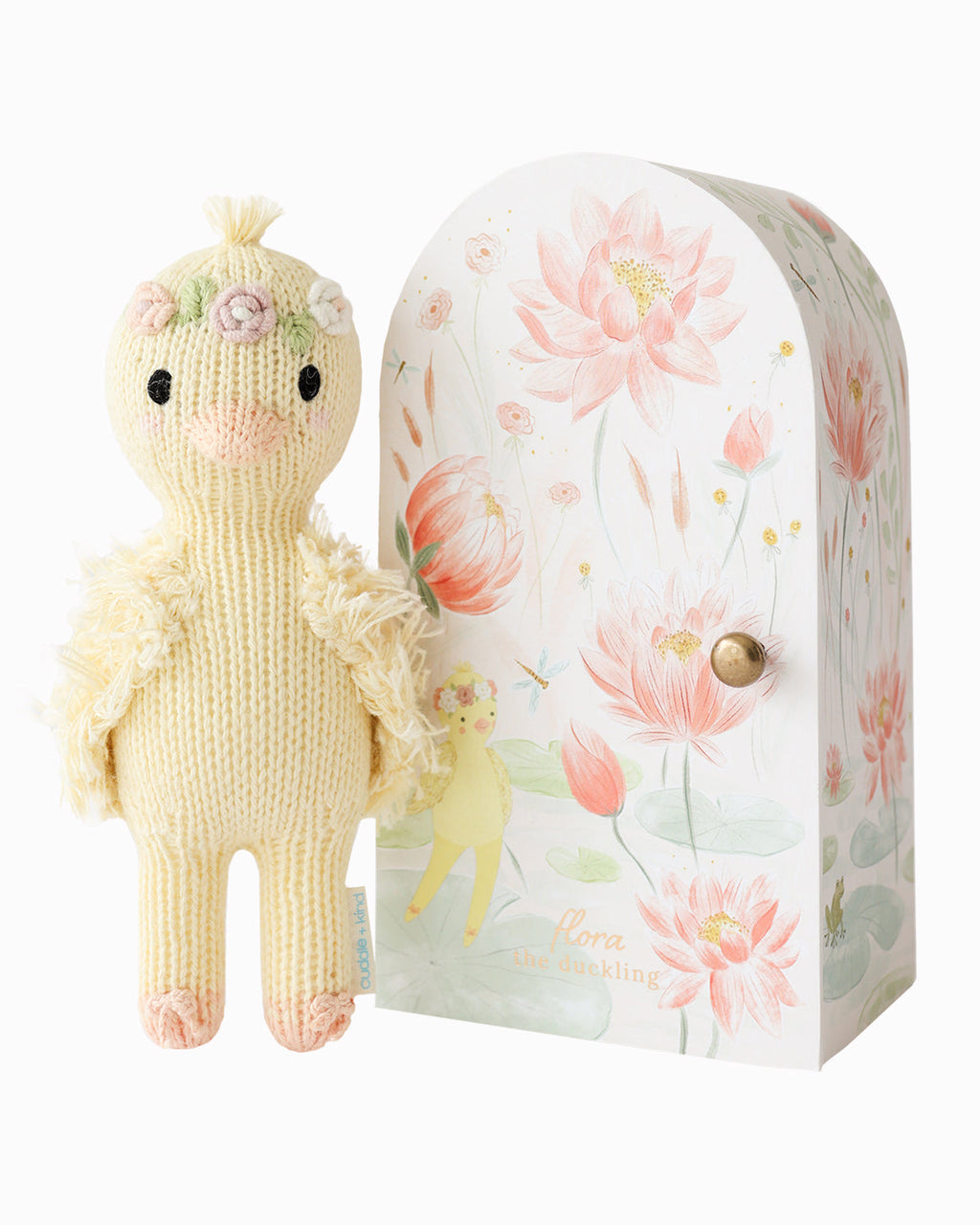 Flora bundle