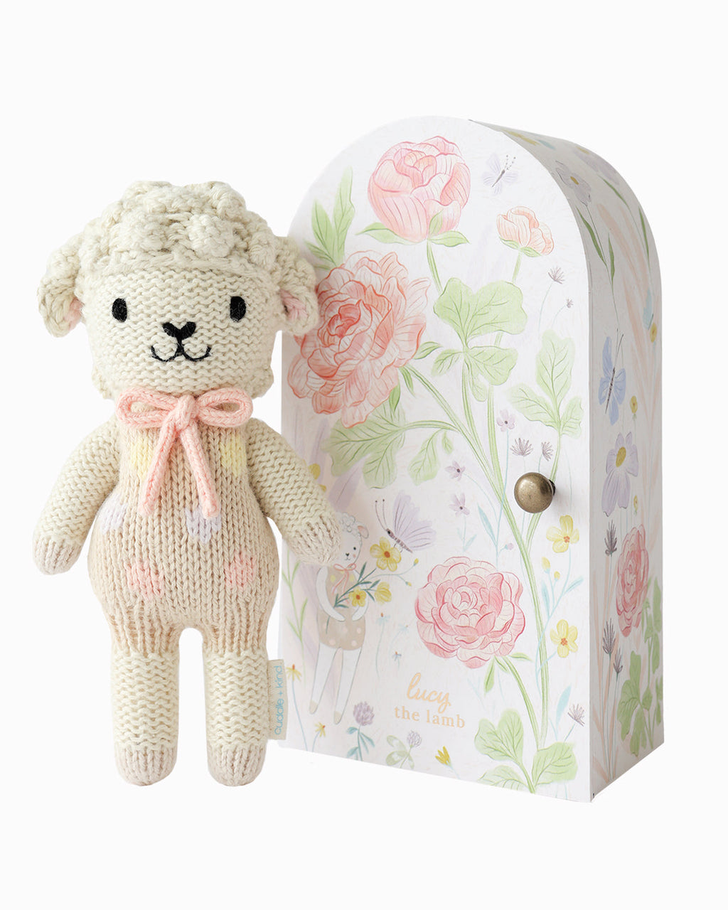Lucy bundle