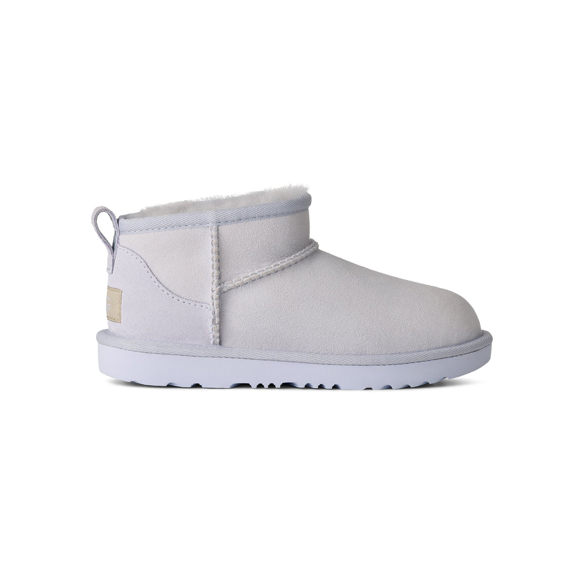 UGG Kid's Classic Ultra Mini in Misty Wisteria