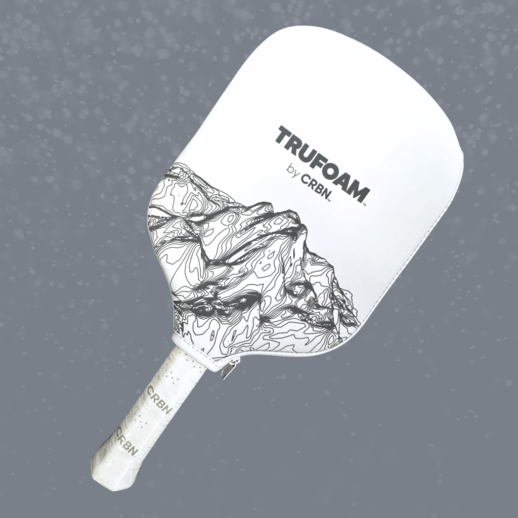 LIMITED DROP: CRBN⁴ TruFoam Waves Summit