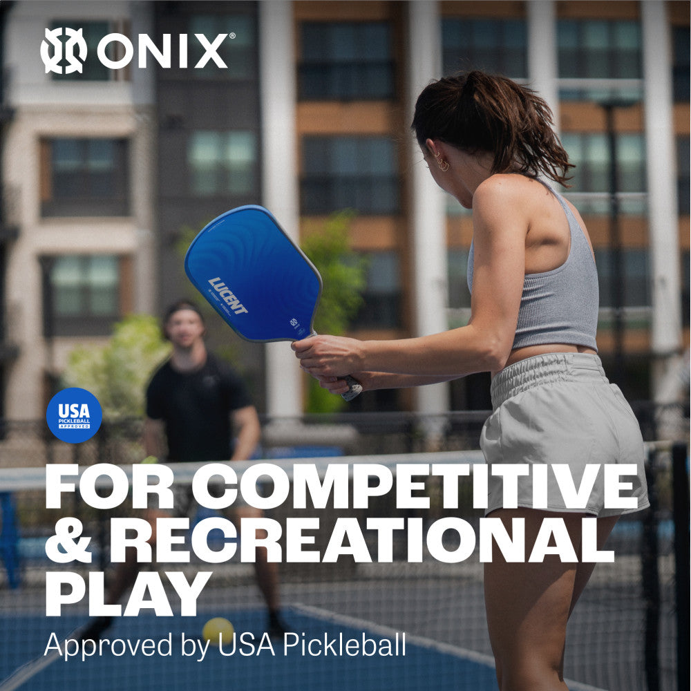 Lucent Pickleball Paddle