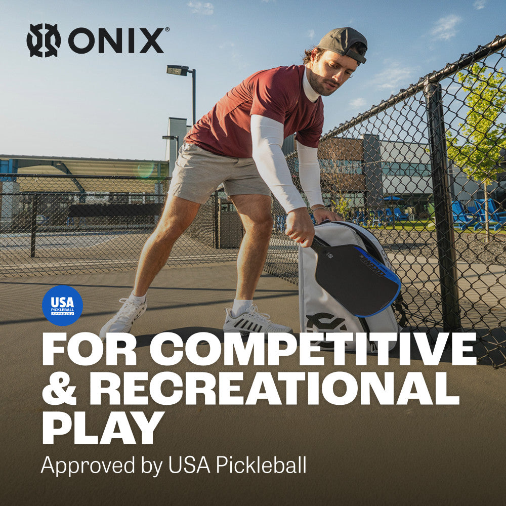 Onix Lucent RC Pickleball Paddle