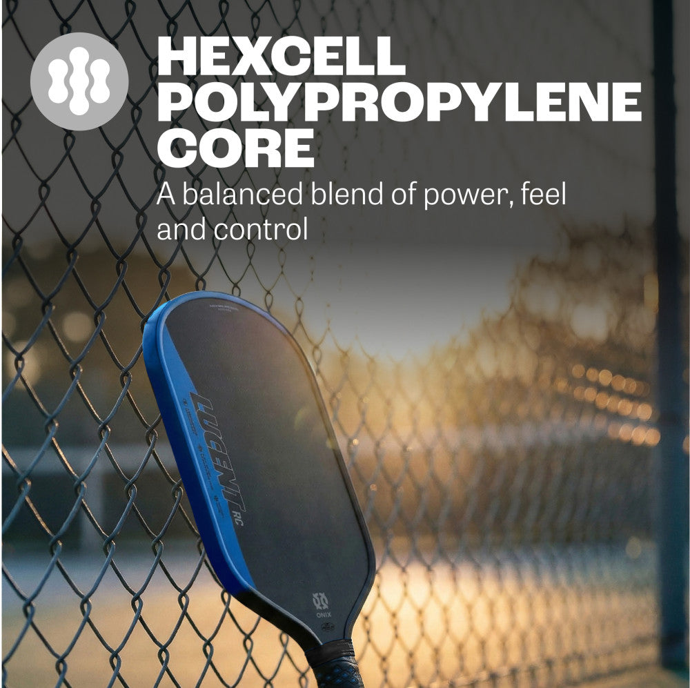 Onix Lucent RC Pickleball Paddle