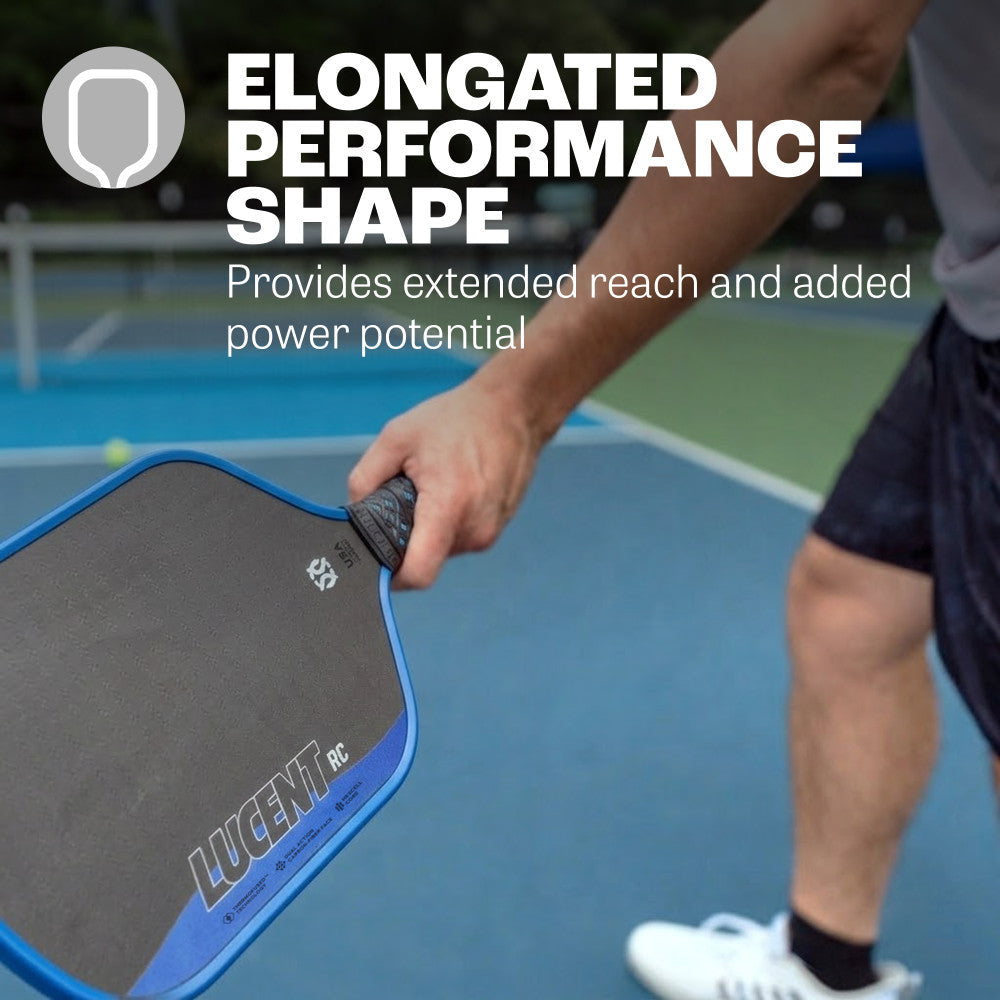 Onix Lucent RC Pickleball Paddle