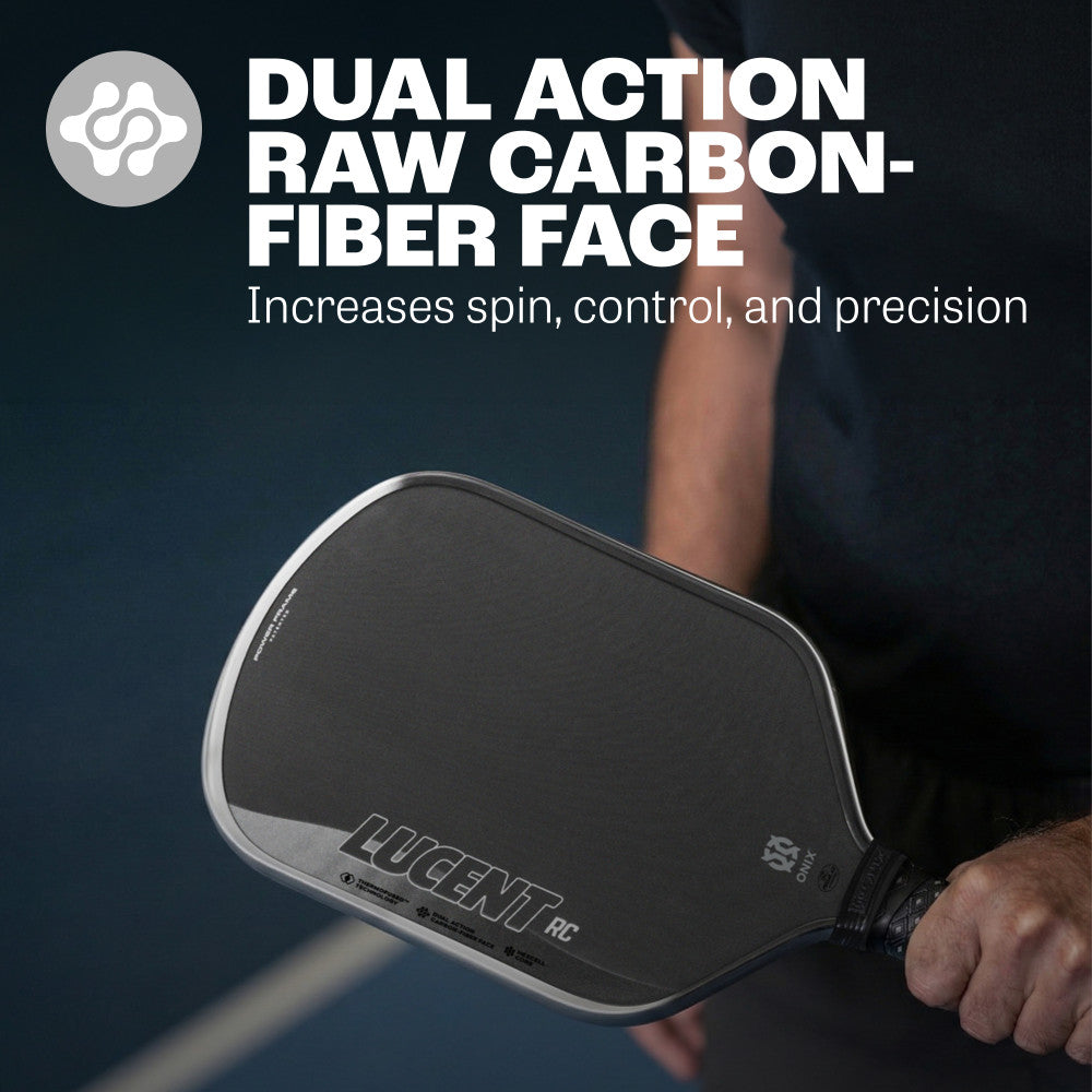 Onix Lucent RC Pickleball Paddle