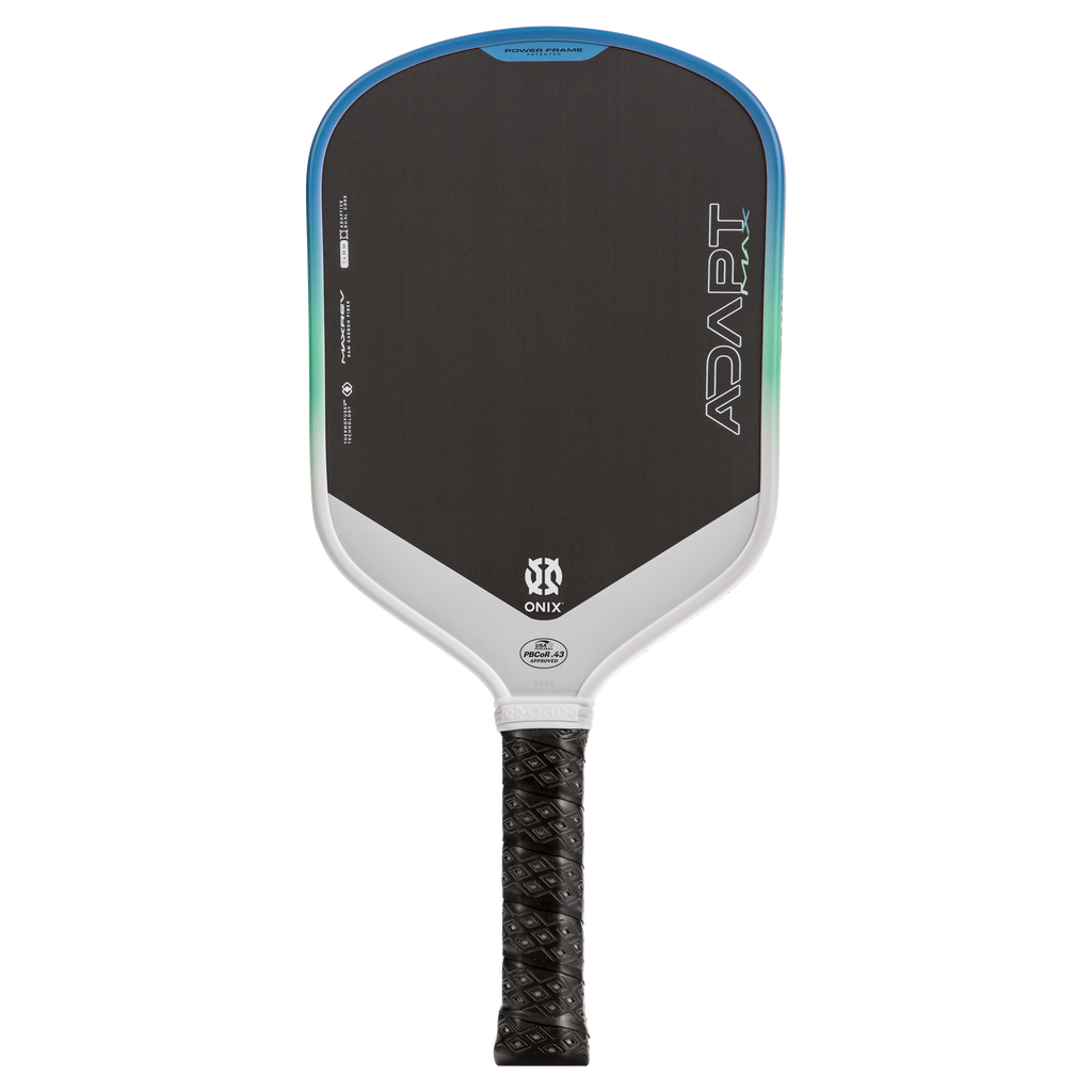 Adapt Max Pickleball Paddle