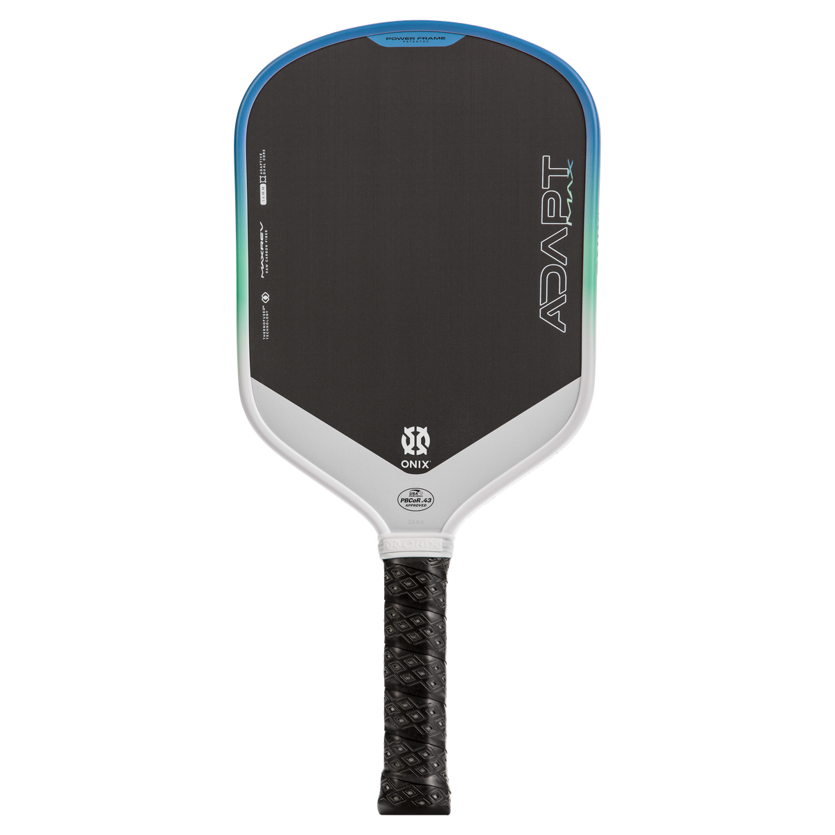 Adapt Max Pickleball Paddle