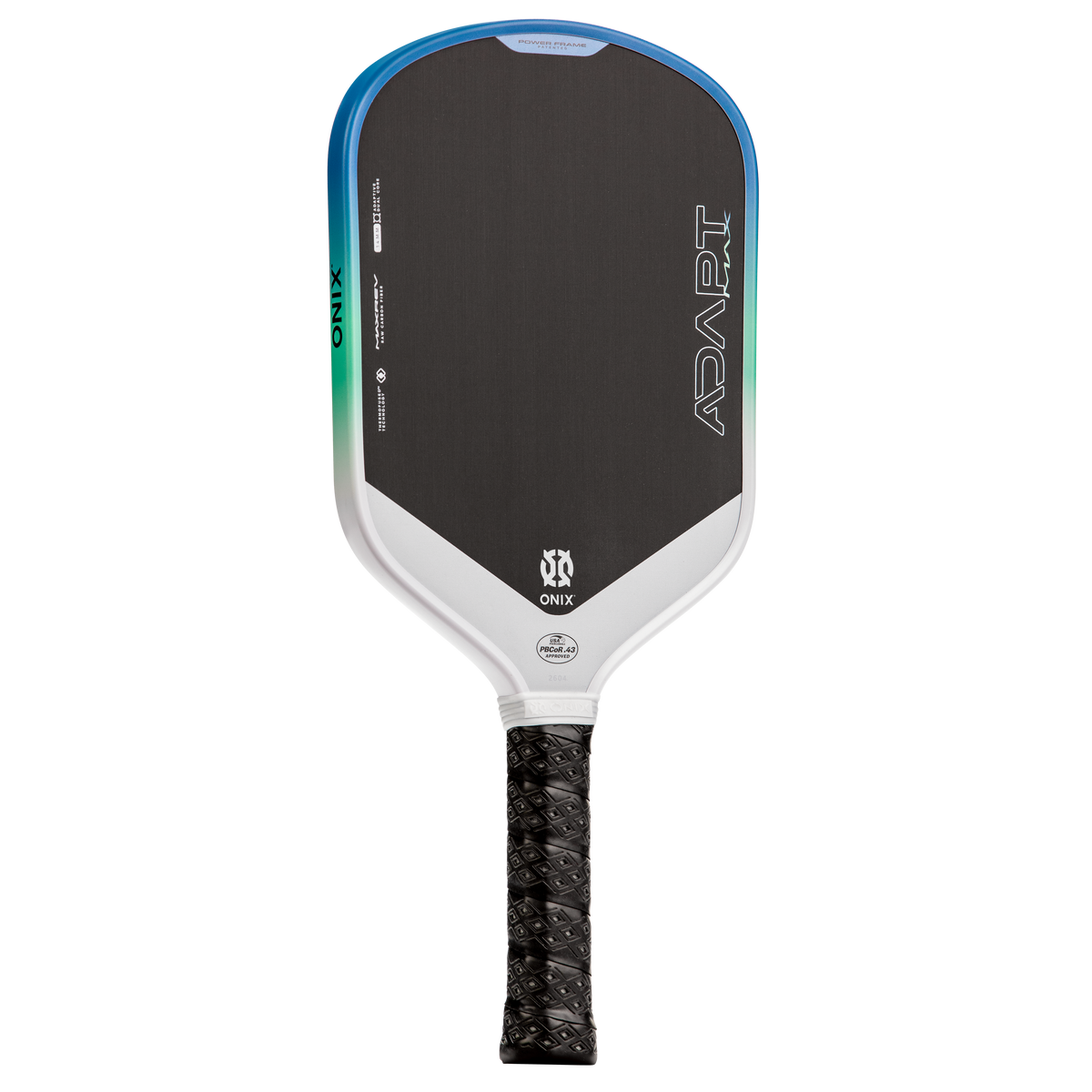 Adapt Max Pickleball Paddle