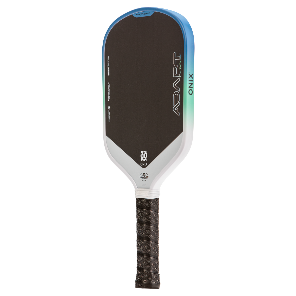 Adapt Max Pickleball Paddle