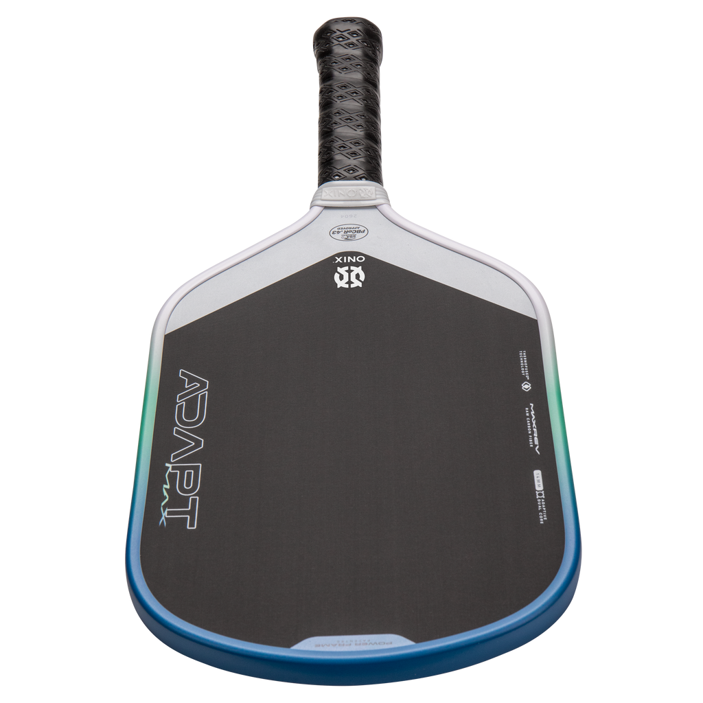 Adapt Max Pickleball Paddle