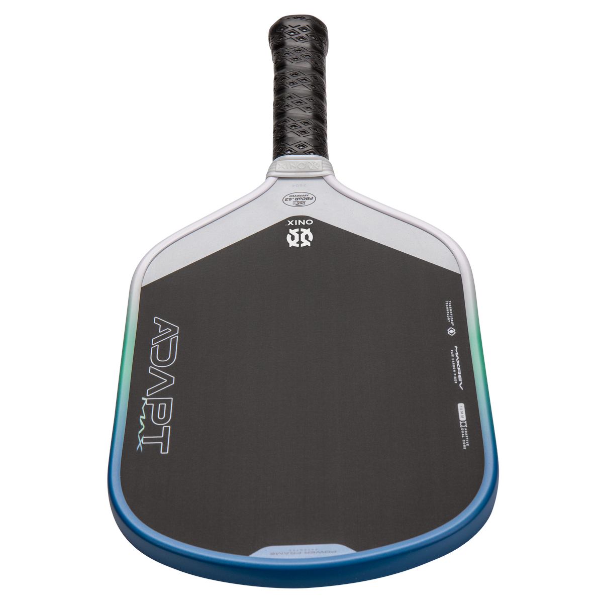 Adapt Max Pickleball Paddle