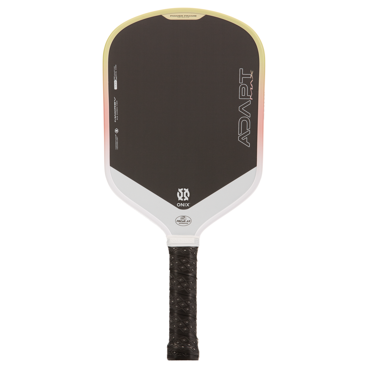 Adapt Max Pickleball Paddle