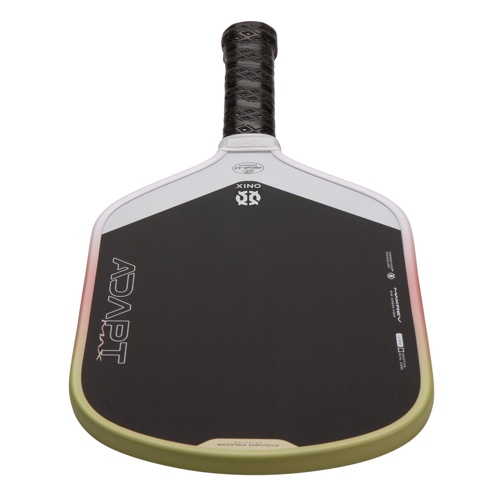 Adapt Max Pickleball Paddle